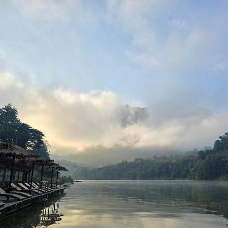 Ou River House Нонгкио Экстерьер фото