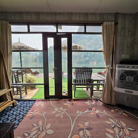 Ou River House Нонгкио Экстерьер фото