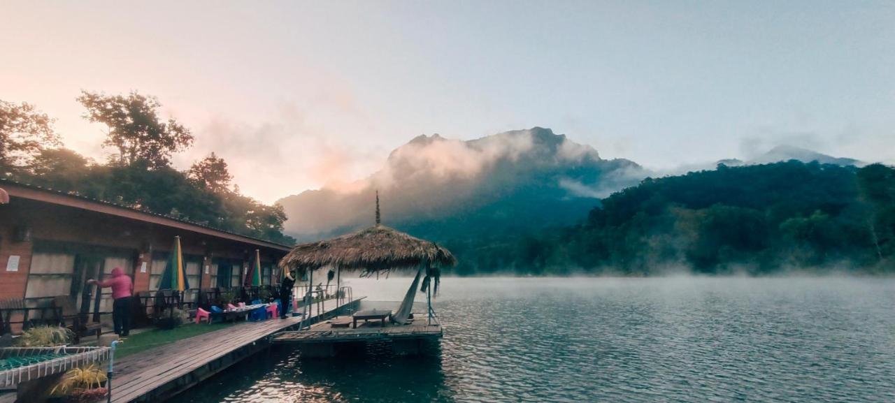 Ou River House Нонгкио Экстерьер фото